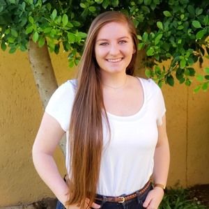 Meet your Posher, Emily